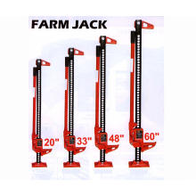 China-Lieferant Hallo Lift Farm Jack